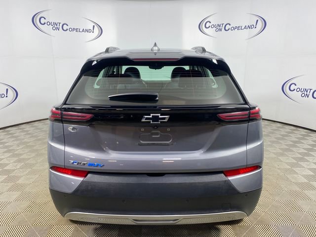 Used 2023 Chevrolet Bolt EUV Premier image 4