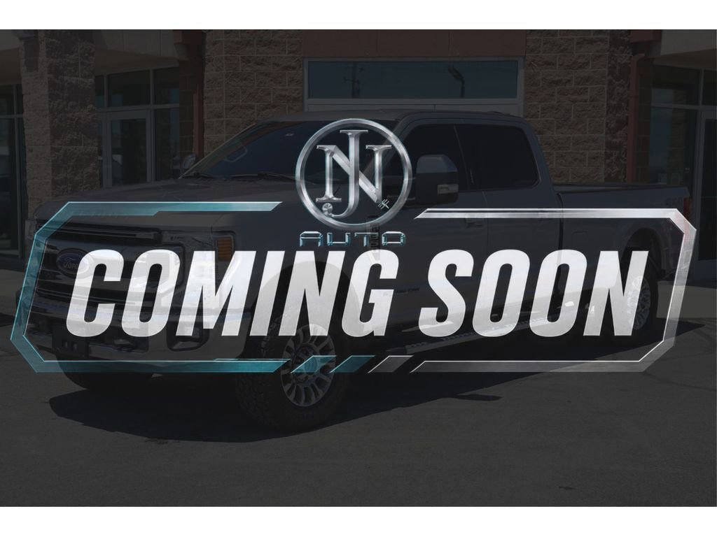 Used 2021 Ford F350 XLT w/ XLT Premium Package AWD/4WD image 1