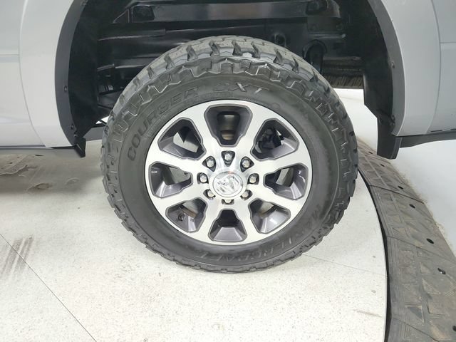 Used 2024 RAM 2500 Limited w/ Safety Group AWD/4WD image 46