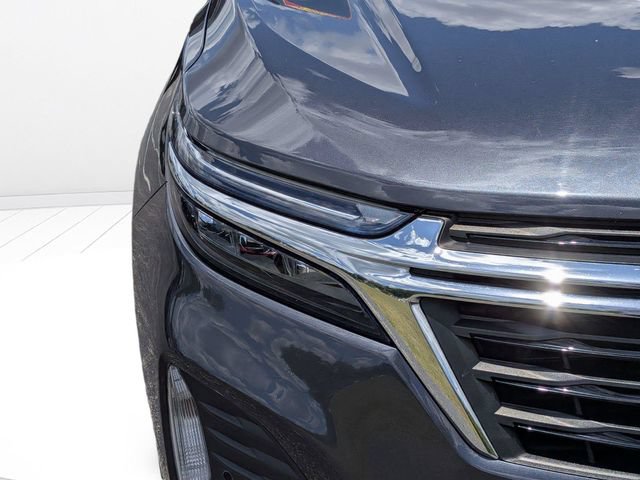 Used 2022 Chevrolet Equinox LT FWD image 9