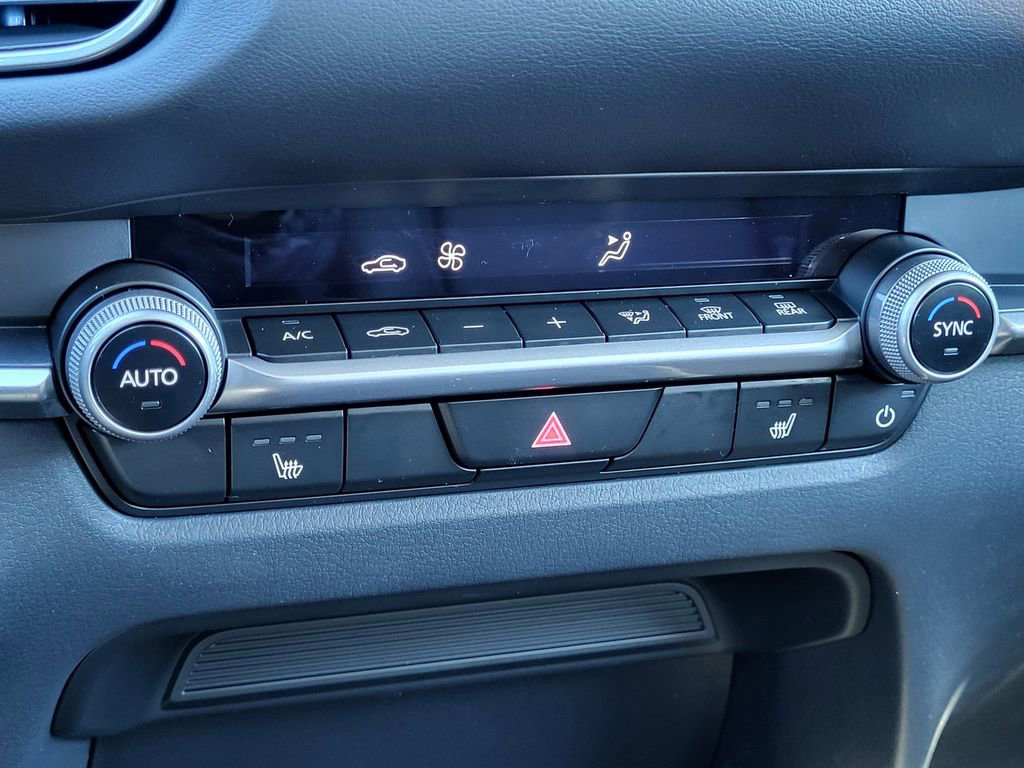 New 2026 MAZDA CX-30 AWD 2.5 S w/ Select Sport Pkg image 13