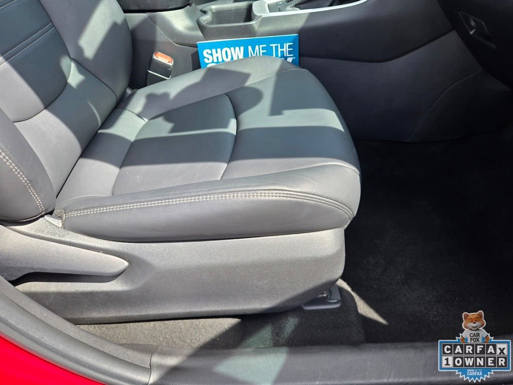 Used 2022 Toyota RAV4 XLE Premium AWD/4WD image 45