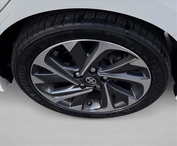 Used 2016 Scion iM image 9