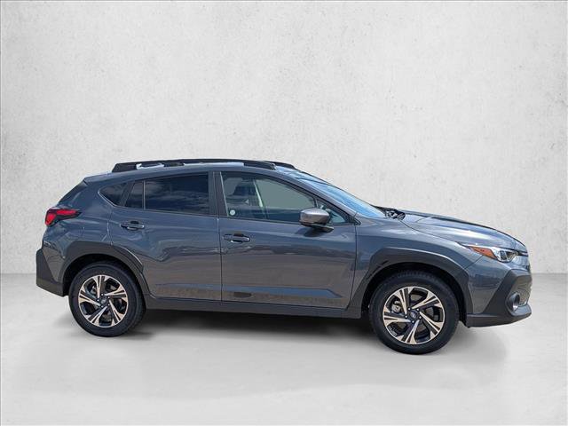 Used 2025 Subaru Crosstrek 2.0i Premium AWD/4WD image 4
