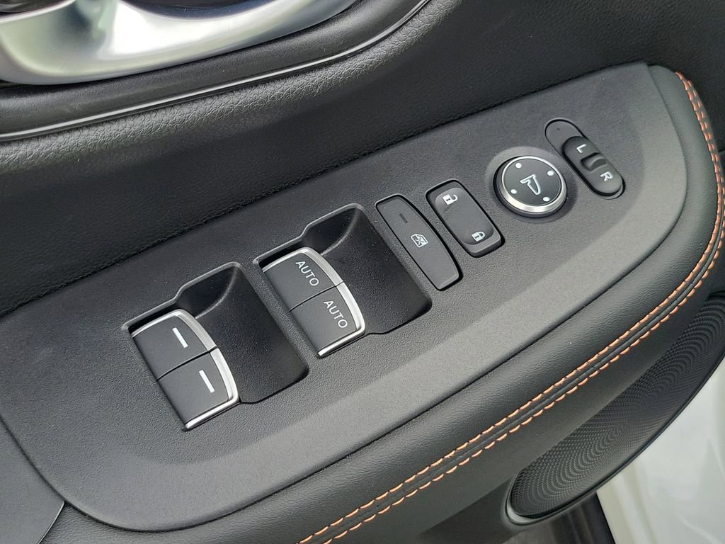 Certified 2026 Honda HR-V Sport image 22