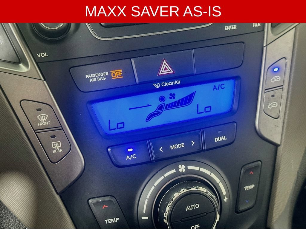 Used 2016 Hyundai Santa Fe Sport 2.0T AWD/4WD image 28