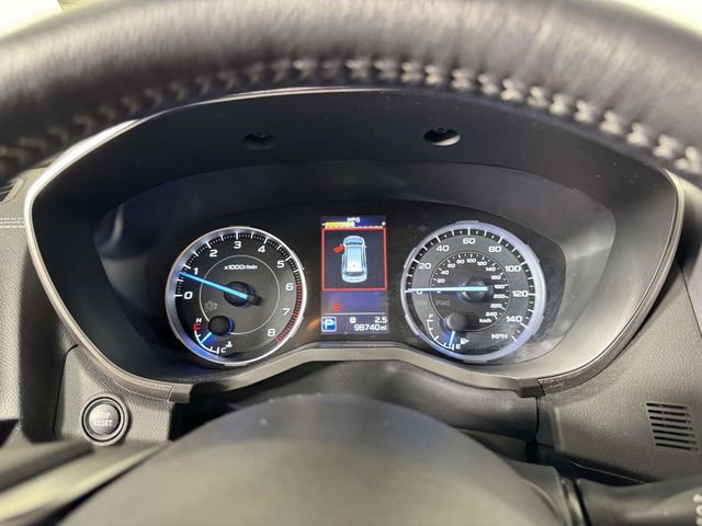 Used 2019 Subaru Ascent Limited image 3