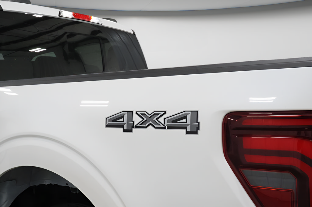 Used 2024 Ford F150 King Ranch AWD/4WD image 39