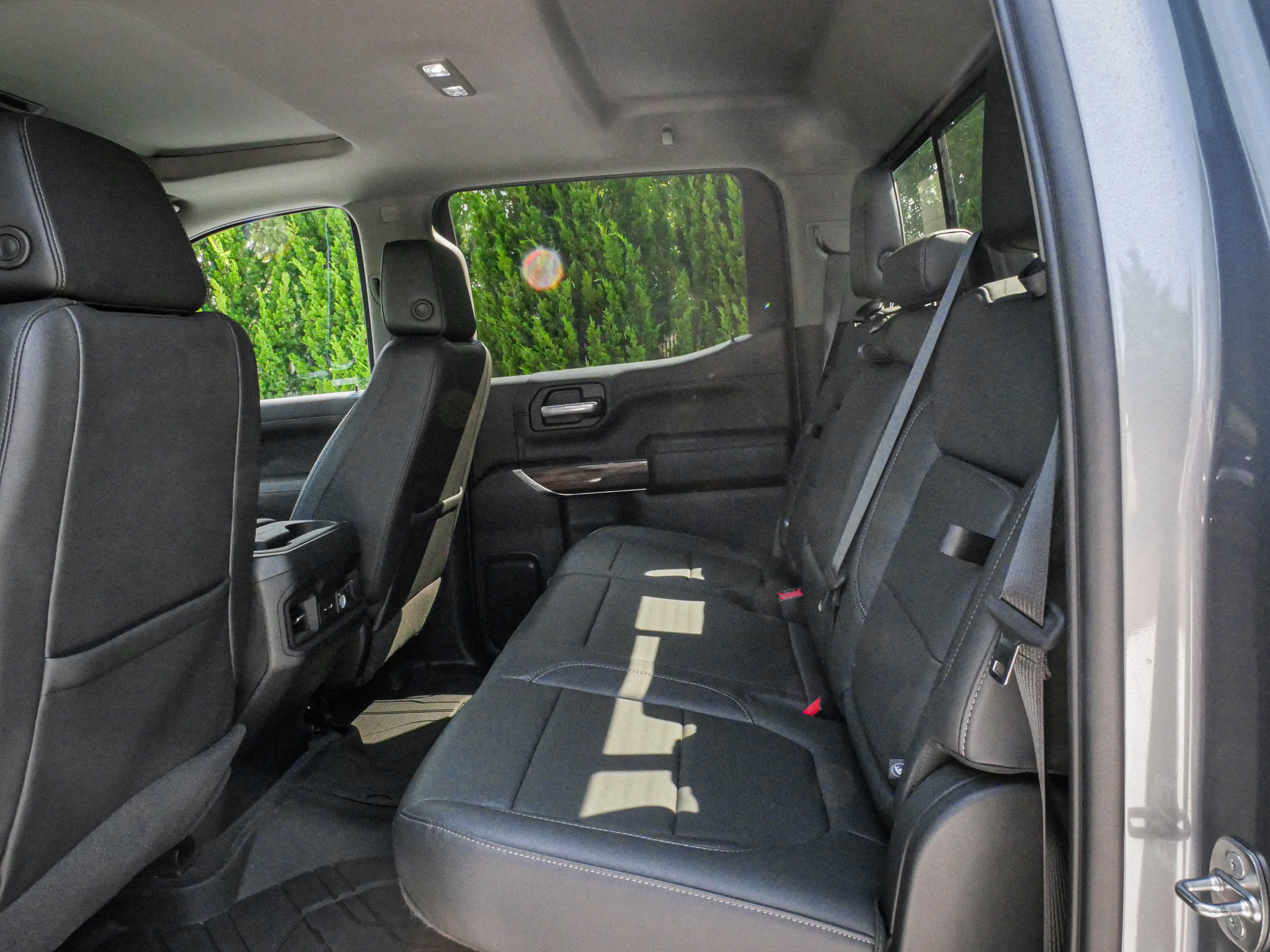 Used 2021 Chevrolet Silverado 1500 RST w/ True North Edition Plus AWD/4WD image 30
