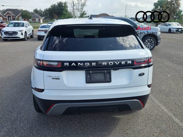 Used 2020 Land Rover Range Rover Velar S AWD/4WD image 6