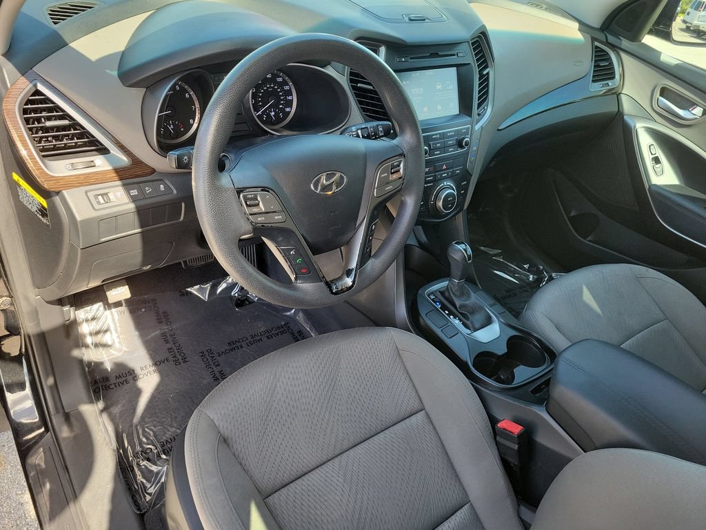 Used 2017 Hyundai Santa Fe Sport FWD image 12