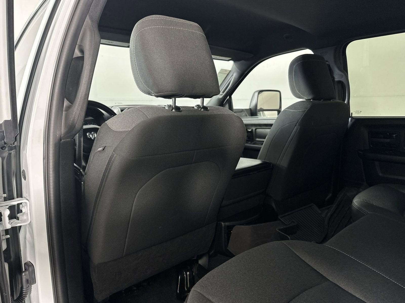 Used 2023 RAM 3500 Tradesman image 23