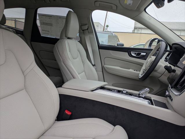 New 2026 Volvo XC60 B5 Ultra w/ Protection Package Premier AWD/4WD image 13