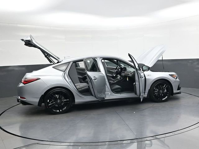 New 2026 Acura Integra A-Spec image 39