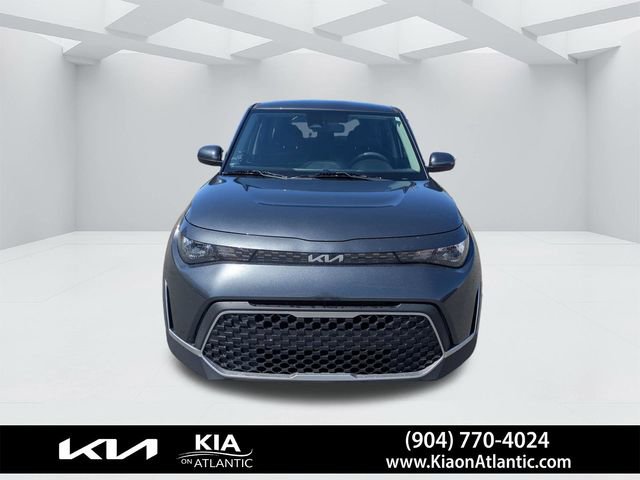 Used 2024 Kia Soul LX w/ Option Group 015 image 8