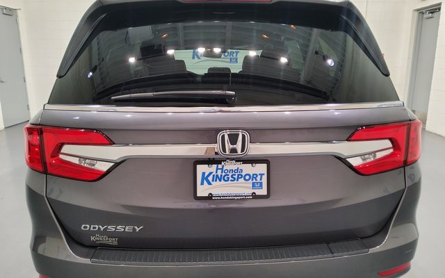 Certified 2020 Honda Odyssey EX-L image 15