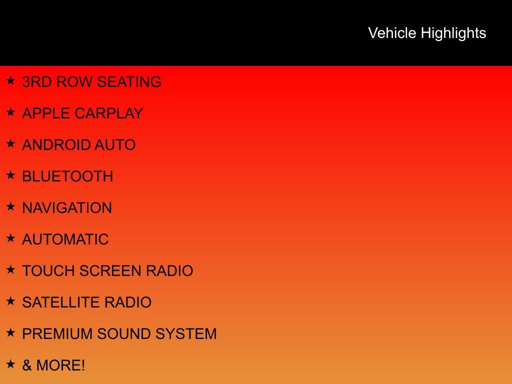 New 2026 Chrysler Pacifica Select w/ S Appearance Package FWD image 2