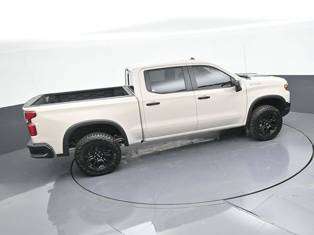 New 2026 Chevrolet Silverado 1500 ZR2 AWD/4WD image 66