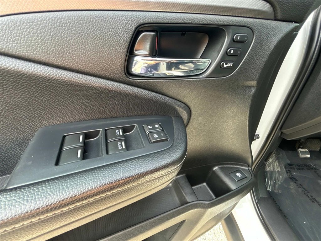 Used 2022 Honda Ridgeline RTL image 21