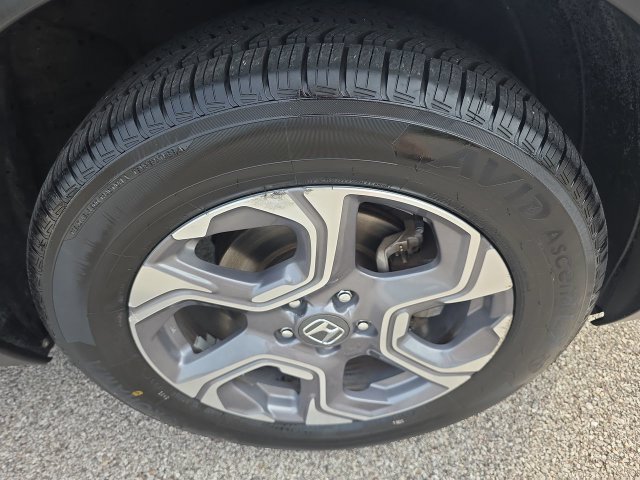 Used 2017 Honda CR-V EX image 17