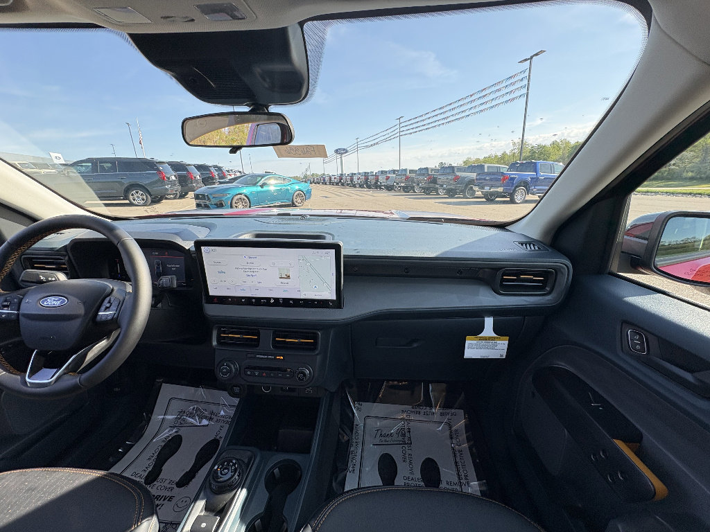 New 2026 Ford Maverick Tremor AWD/4WD image 23