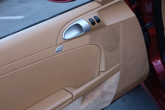 Used 2008 Porsche Boxster RWD image 23