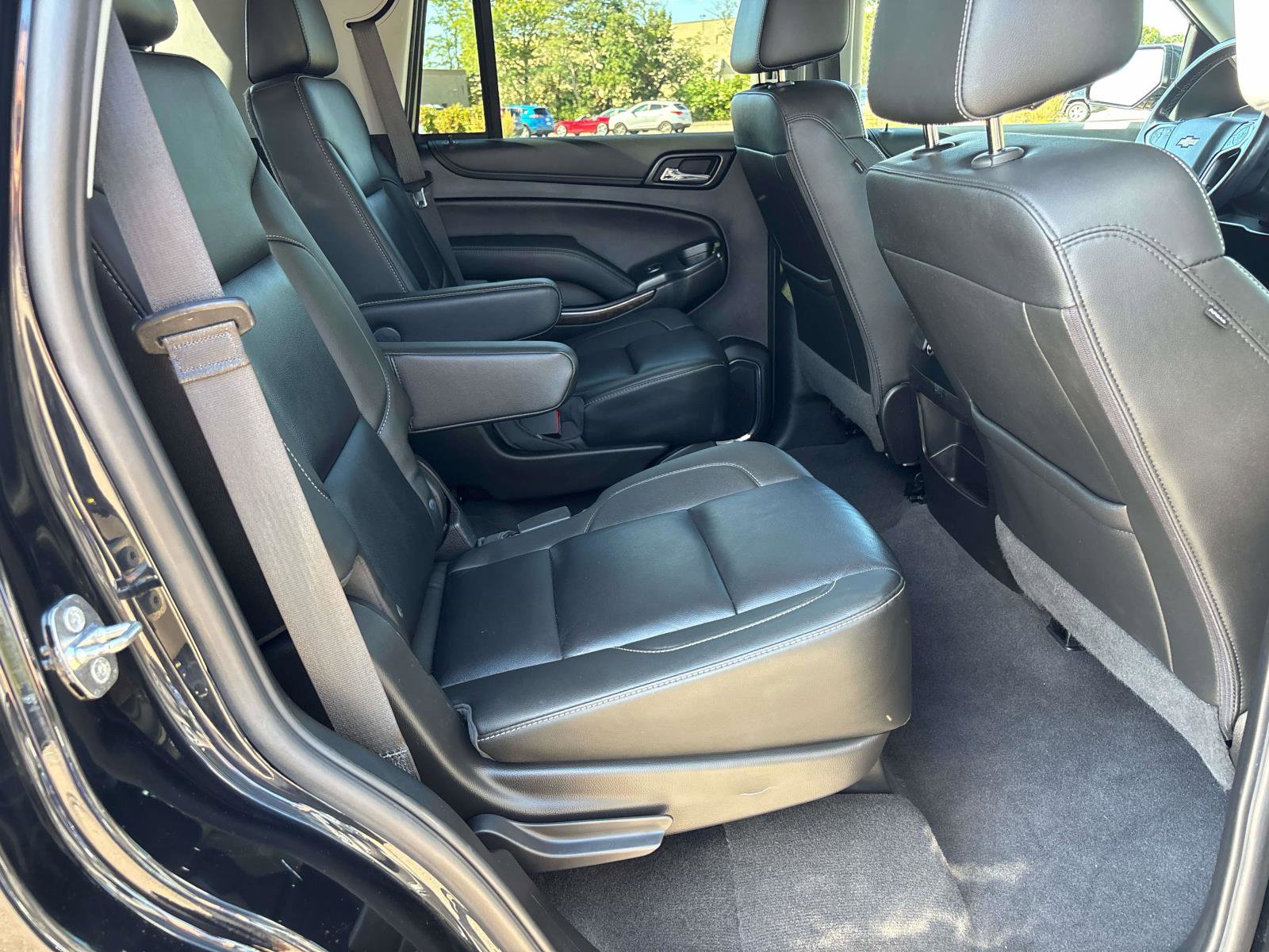 Used 2019 Chevrolet Tahoe LT image 16