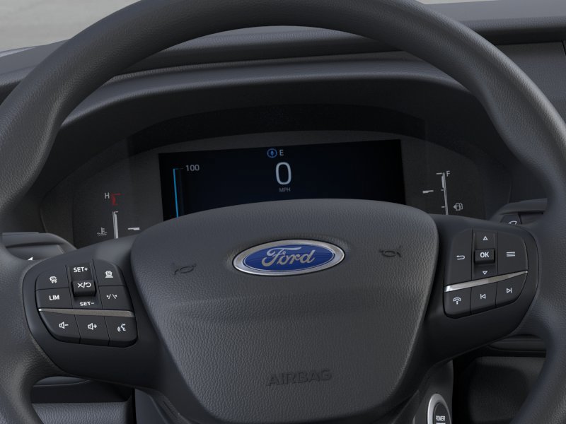 New 2026 Ford Transit 250 148 High Roof Extended AWD image 15