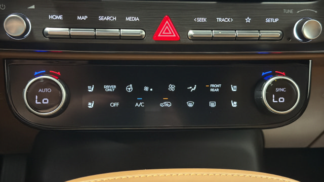 Used 2026 Hyundai Palisade Calligraphy AWD/4WD image 18