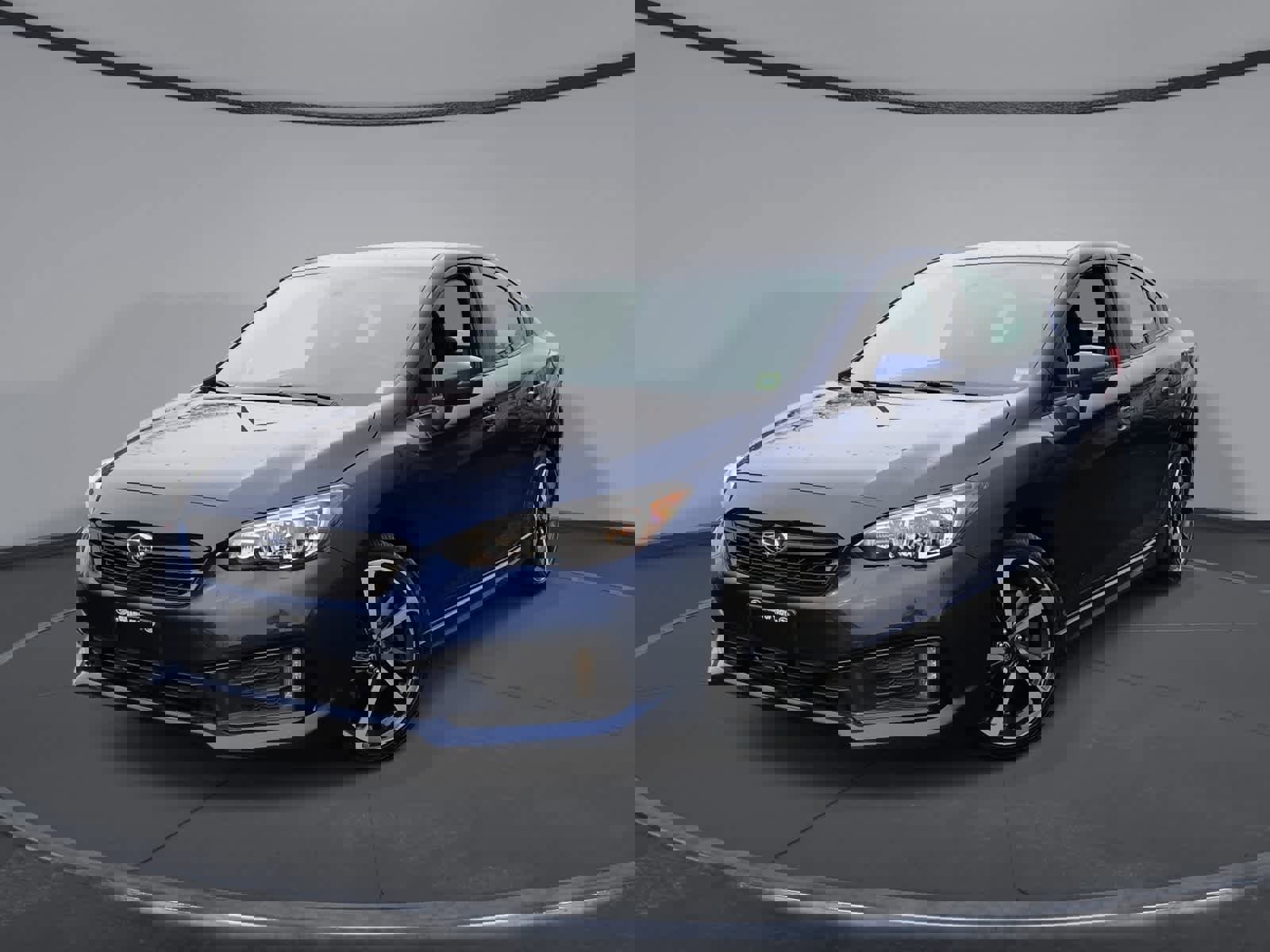 Certified 2023 Subaru Impreza 2.0i Sport