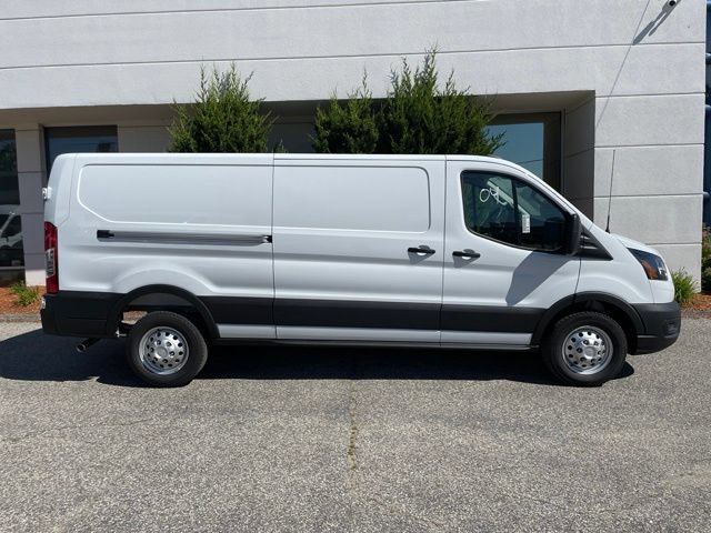 New 2026 Ford Transit 350 148 Low Roof AWD image 5