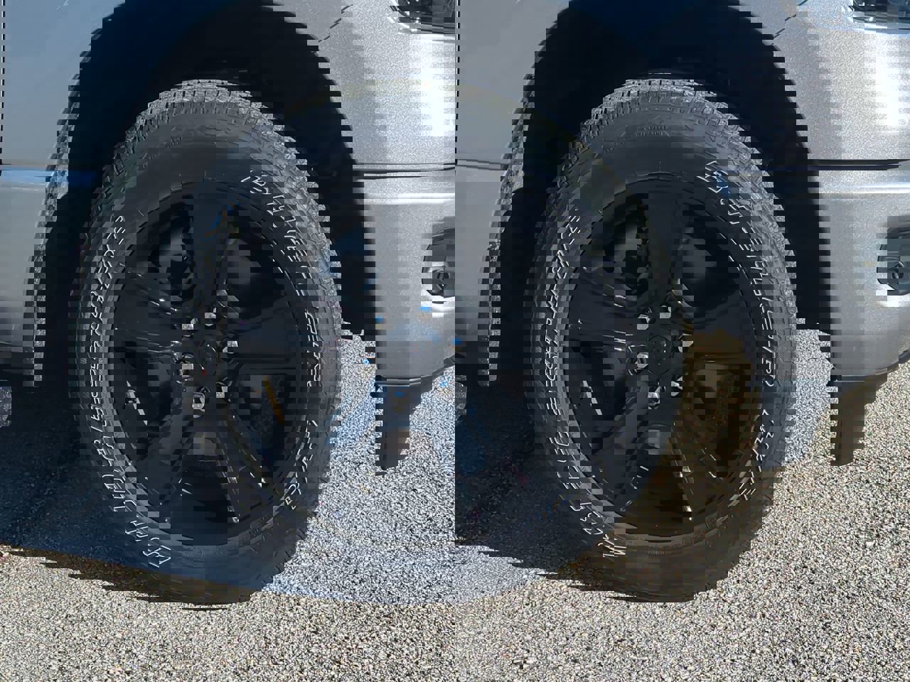 Used 2024 RAM 1500 Big Horn image 10