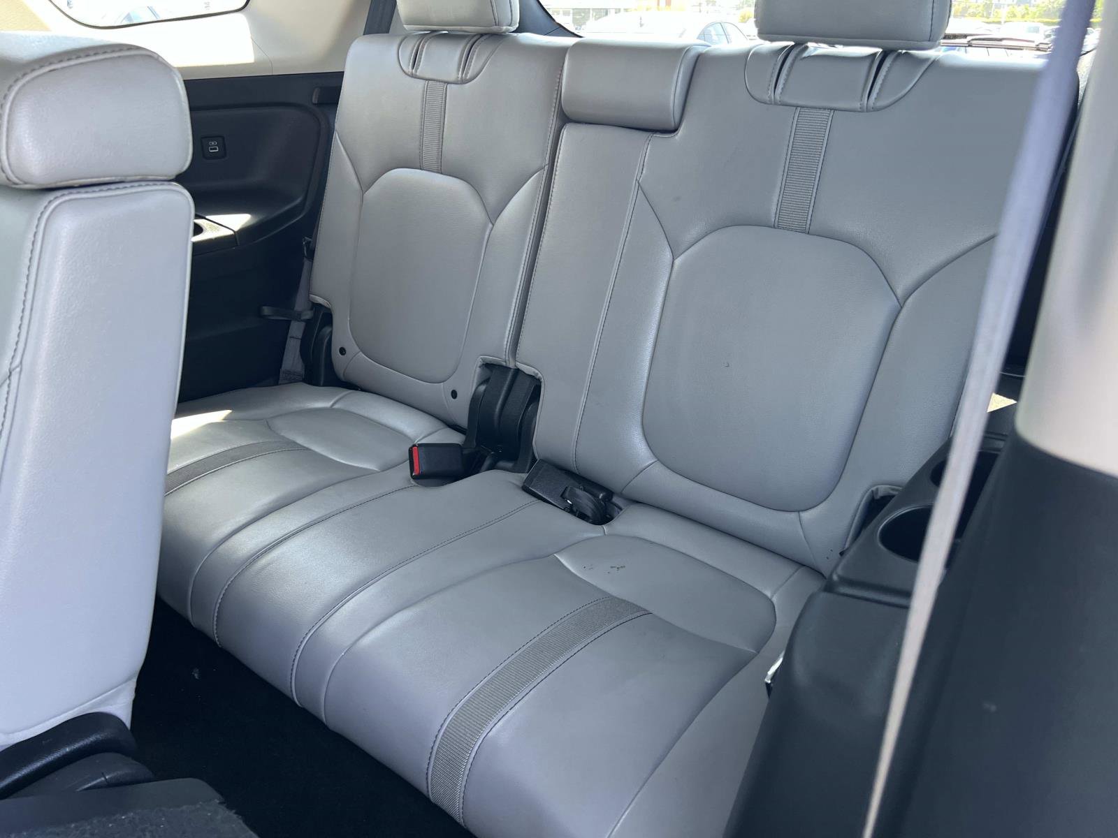 Used 2023 Honda Pilot EX-L image 23