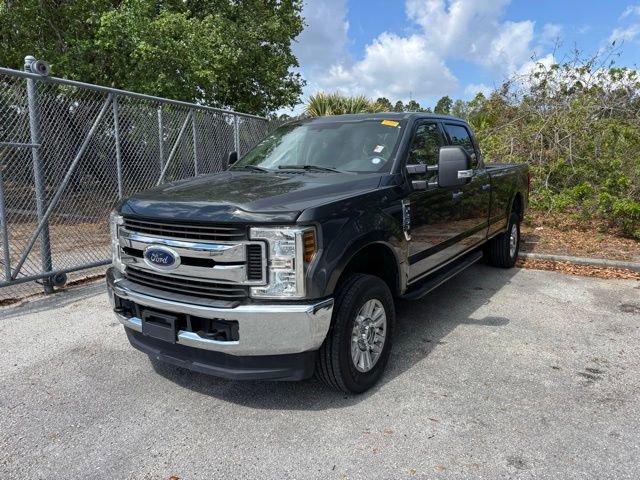 Used 2019 Ford F250 XLT AWD/4WD image 6