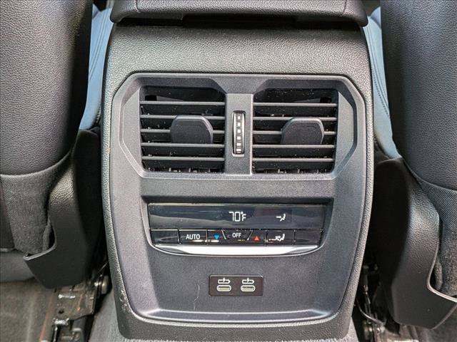 Used 2021 BMW 330i Sedan w/ Premium Package RWD image 18