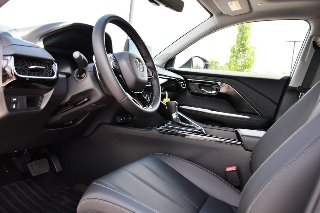 New 2026 Acura ADX FWD image 12