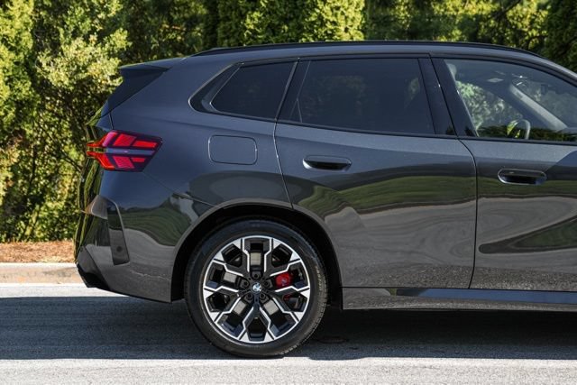 Used 2025 BMW X3 M50 w/ Premium Package AWD/4WD image 13
