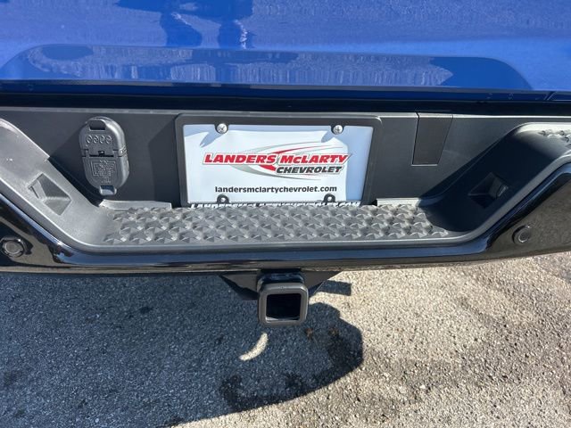 New 2026 Chevrolet Colorado Trail Boss image 28