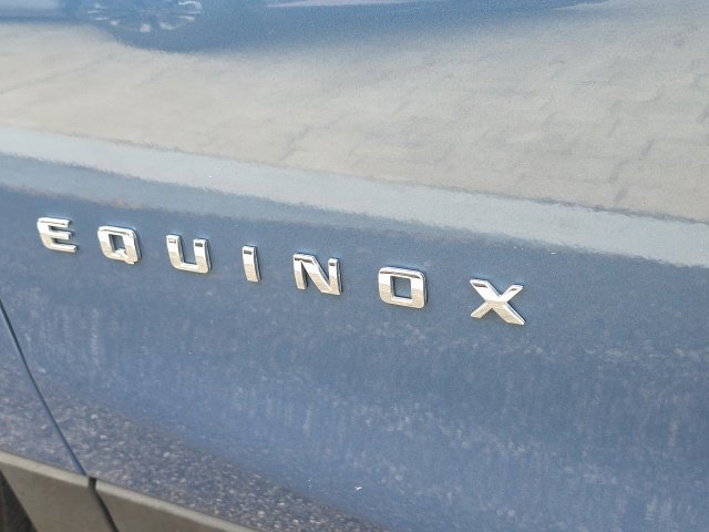 Used 2024 Chevrolet Equinox LT AWD/4WD image 14