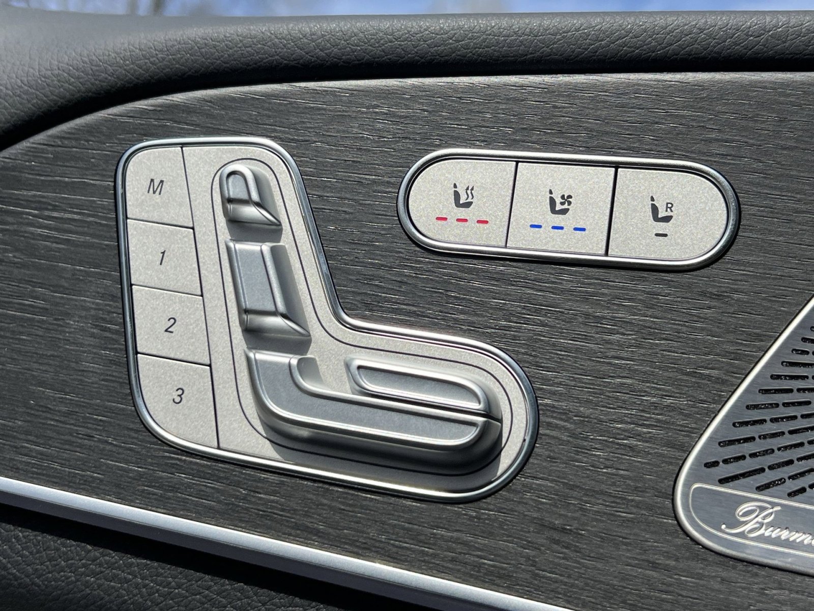 New 2026 Mercedes-Benz GLE 350 4MATIC image 33