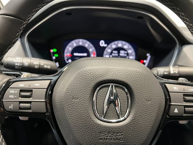 New 2025 Acura Integra A-Spec image 27