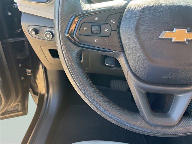 Used 2025 Chevrolet TrailBlazer LT image 23
