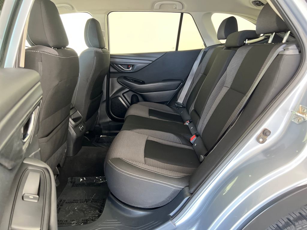 Used 2021 Subaru Outback Premium w/ Popular Package #1 AWD/4WD image 26