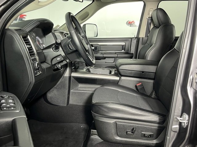 Used 2018 RAM 1500 Sport w/ Convenience Group image 21