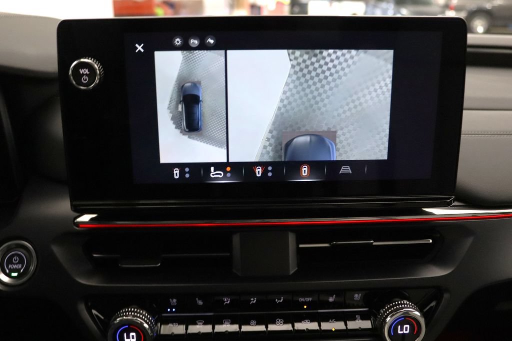 Certified 2024 Acura ZDX Type S AWD/4WD image 27