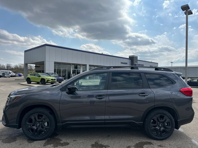 New 2026 Subaru Ascent Bronze Edition w/ Onyx Package AWD/4WD image 4