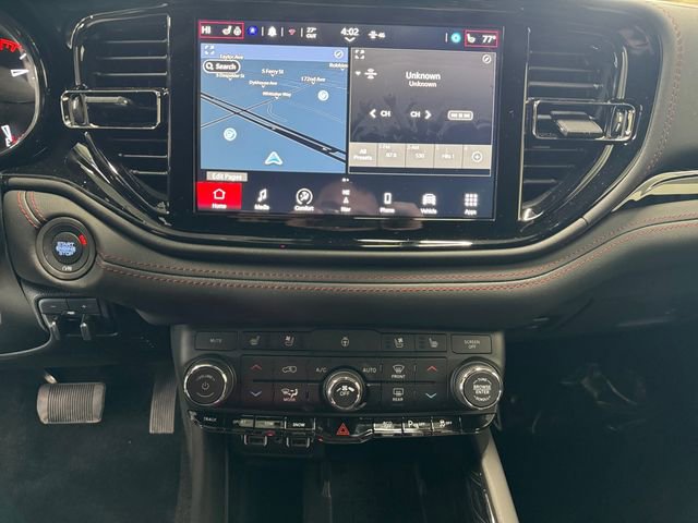 New 2026 Dodge Durango GT image 5