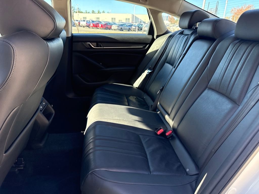 Used 2022 Honda Accord Sport Special Edition image 26