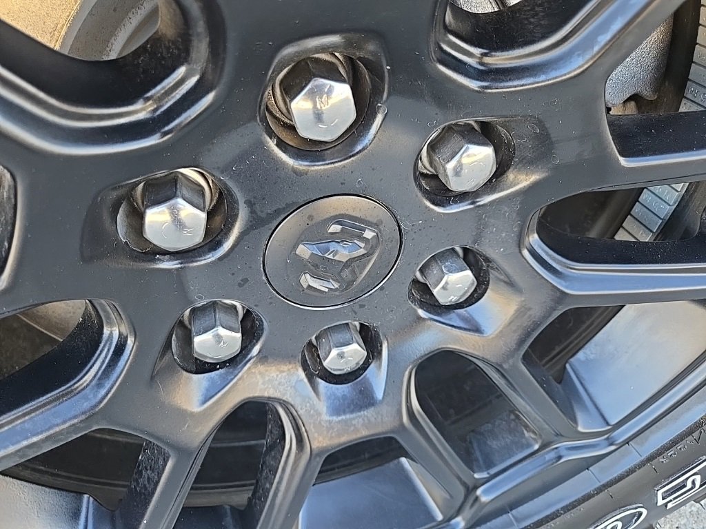 New 2026 RAM 1500 Rebel w/ Advanced Safety Group II image 33