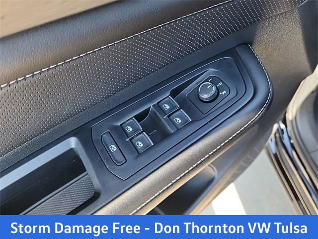 New 2026 Volkswagen Atlas Cross Sport SE image 11